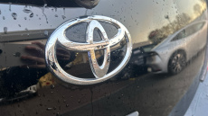 Toyota Aygo X 1.0 VVT-i Edge 5dr Petrol Hatchback